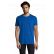 TEE-SHIRT IMPERIAL HOMME 11500 COL ROND - SOL'S