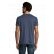 TEE-SHIRT IMPERIAL HOMME 11500 COL ROND - SOL'S