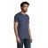 TEE-SHIRT IMPERIAL HOMME 11500 COL ROND - SOL'S