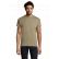 TEE-SHIRT IMPERIAL HOMME 11500 COL ROND - SOL'S