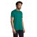 TEE-SHIRT IMPERIAL HOMME 11500 COL ROND - SOL'S