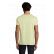 TEE-SHIRT IMPERIAL HOMME 11500 COL ROND - SOL'S