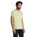 TEE-SHIRT IMPERIAL HOMME 11500 COL ROND - SOL'S
