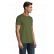 TEE-SHIRT IMPERIAL HOMME 11500 COL ROND - SOL'S