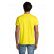 TEE-SHIRT IMPERIAL HOMME 11500 COL ROND - SOL'S