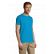 TEE-SHIRT IMPERIAL HOMME 11500 COL ROND - SOL'S