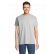 TEE-SHIRT IMPERIAL HOMME 11500 COL ROND - SOL'S