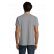 TEE-SHIRT IMPERIAL HOMME 11500 COL ROND - SOL'S
