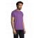 TEE-SHIRT IMPERIAL HOMME 11500 COL ROND - SOL'S