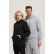 SWEAT-SHIRT A CAPUCHE ORIGIN 03991 - SOL'SA