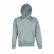 SWEAT-SHIRT A CAPUCHE ORIGIN 03991 - SOL'SA