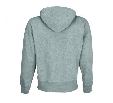 SWEAT-SHIRT A CAPUCHE ORIGIN 03991 - SOL'SA