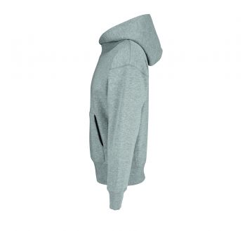 SWEAT-SHIRT A CAPUCHE ORIGIN 03991 - SOL'SA