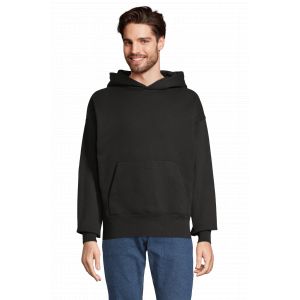 SWEAT-SHIRT A CAPUCHE ORIGIN 03991 - SOL'SA 2