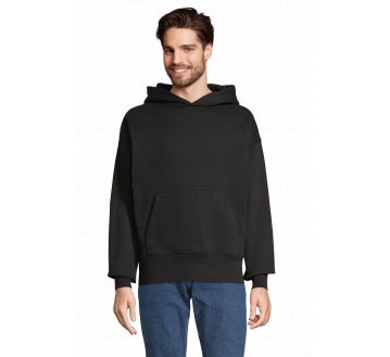 SWEAT-SHIRT A CAPUCHE ORIGIN 03991 - SOL'SA