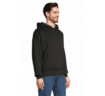 SWEAT-SHIRT A CAPUCHE ORIGIN 03991 - SOL'SA