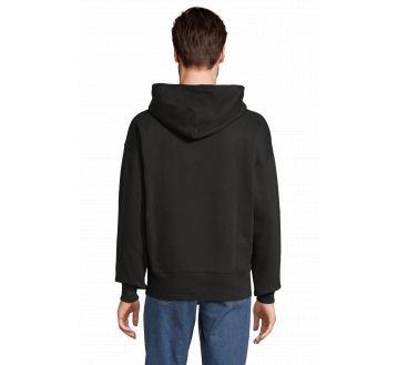 SWEAT-SHIRT A CAPUCHE ORIGIN 03991 - SOL'SA