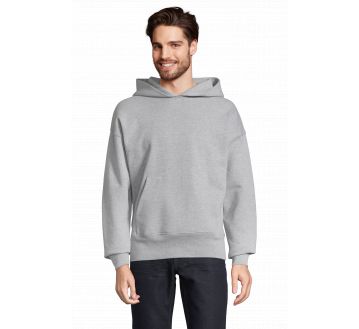 SWEAT-SHIRT A CAPUCHE ORIGIN 03991 - SOL'SA