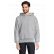 SWEAT-SHIRT A CAPUCHE ORIGIN 03991 - SOL'SA