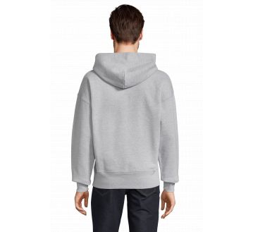 SWEAT-SHIRT A CAPUCHE ORIGIN 03991 - SOL'SA