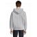 SWEAT-SHIRT A CAPUCHE ORIGIN 03991 - SOL'SA