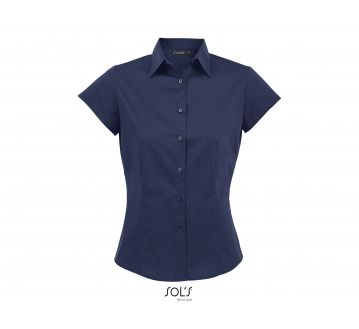 Chemise EXCESS Sol's bleu foncé