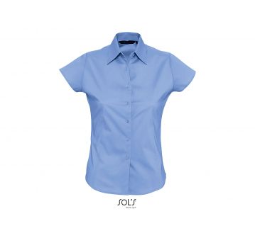 Chemise EXCESS Sol's ciel vif