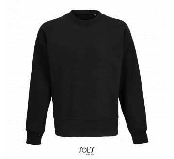 Sweat AUTHENTIC Sol's noir