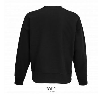 SWEAT UNISEXE AUTHENTIC 04043 - SOL'S