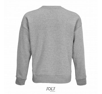 SWEAT UNISEXE AUTHENTIC 04043 - SOL'S