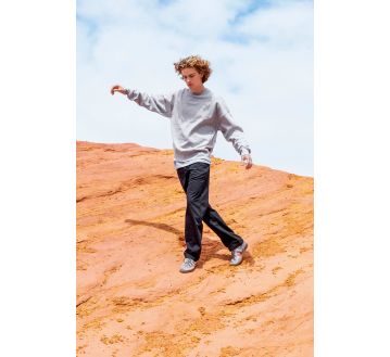 SWEAT UNISEXE AUTHENTIC 04043 - SOL'S