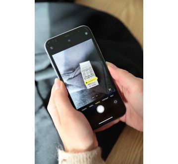 SWEAT UNISEXE AUTHENTIC 04043 - SOL'S