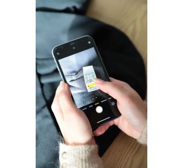 SWEAT UNISEXE AUTHENTIC 04043 - SOL'S