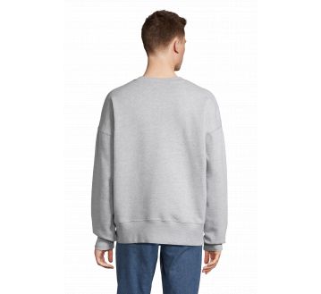 SWEAT UNISEXE AUTHENTIC 04043 - SOL'S