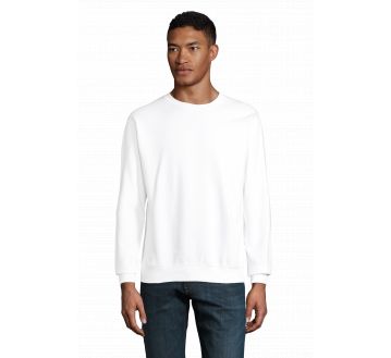SWEAT-SHIRT COLUMBIA 03814 - SOL'S