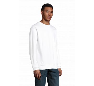 SWEAT-SHIRT COLUMBIA 03814 - SOL'S