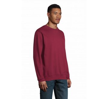 SWEAT-SHIRT COLUMBIA 03814 - SOL'S