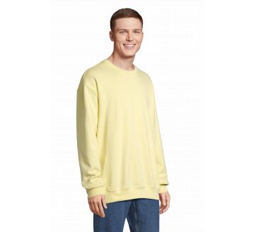 SWEAT-SHIRT COLUMBIA 03814 - SOL'S
