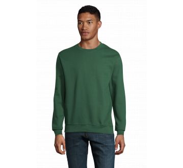 SWEAT-SHIRT COLUMBIA 03814 - SOL'S