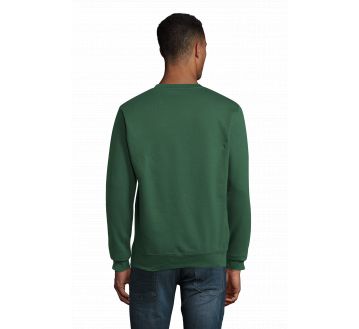 SWEAT-SHIRT COLUMBIA 03814 - SOL'S