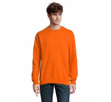 SWEAT-SHIRT COLUMBIA 03814 - SOL'S