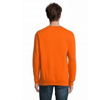 SWEAT-SHIRT COLUMBIA 03814 - SOL'S