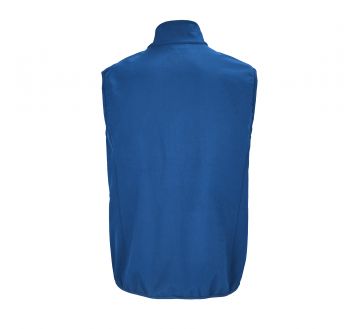 VESTE SOFTSHELL SANS MANCHE HOMME FALCON 03825...