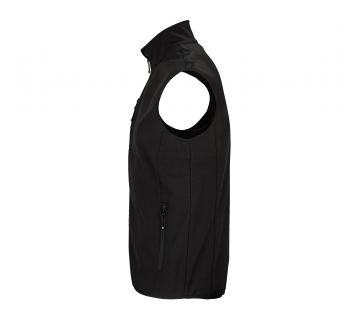 VESTE SOFTSHELL SANS MANCHE HOMME FALCON 03825...