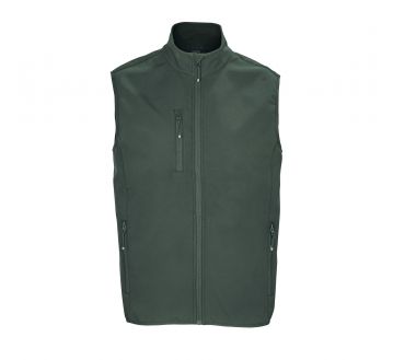 Veste FALCON Sol's vert forêt