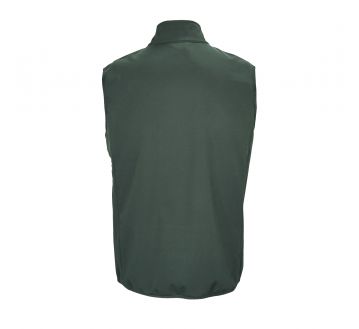 VESTE SOFTSHELL SANS MANCHE HOMME FALCON 03825...