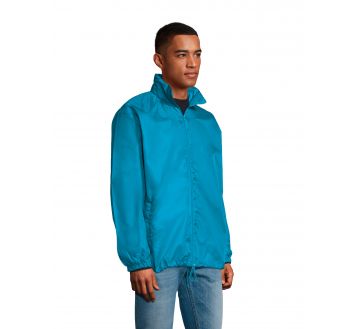 COUPE VENT SHIFT UNISEXE DEPERLANT 01618 - SOL'S