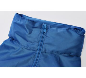 COUPE VENT SHIFT UNISEXE DEPERLANT 01618 - SOL'S