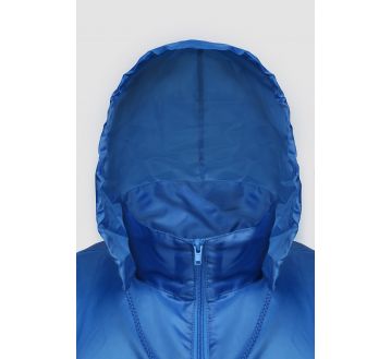 COUPE VENT SHIFT UNISEXE DEPERLANT 01618 - SOL'S