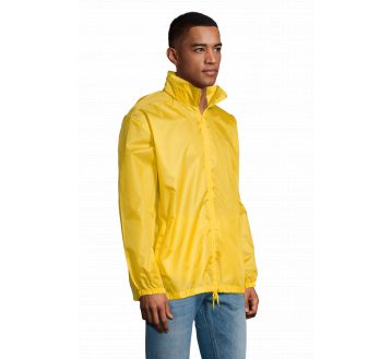 COUPE VENT SHIFT UNISEXE DEPERLANT 01618 - SOL'S